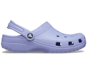 Crocs Unisex Classic Clog - Mystic Purple