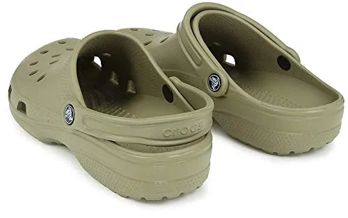Crocs Unisex Classic Realtree Clogs
