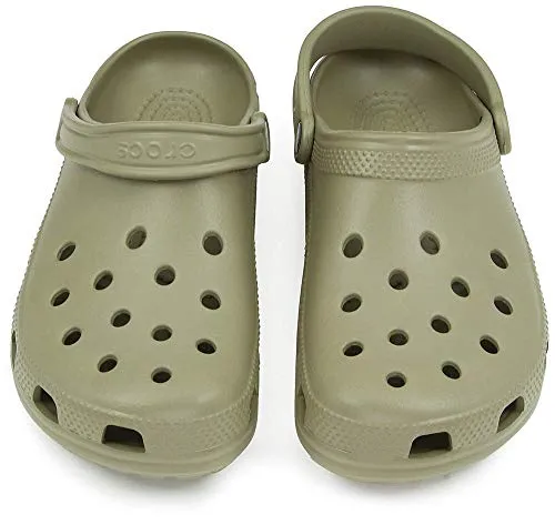 Crocs Unisex Classic Realtree Clogs