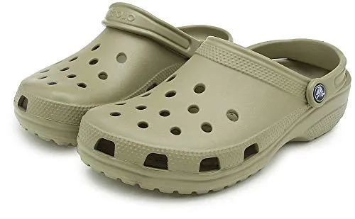 Crocs Unisex Classic Realtree Clogs
