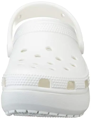 Crocs Women's Classic Platform Clog W