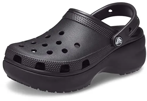 Crocs Women's Classic Platform Clog W