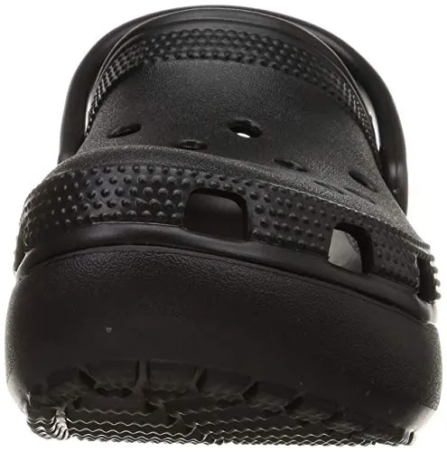 Crocs Women's Classic Platform Clog W