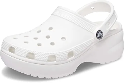 Crocs Women's Classic Platform Clog W