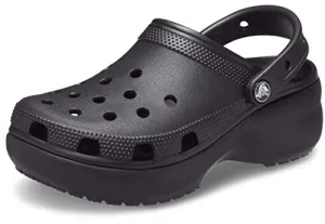 Crocs Women's Classic Platform Clog W