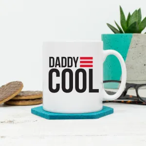 Daddy Cool Mug