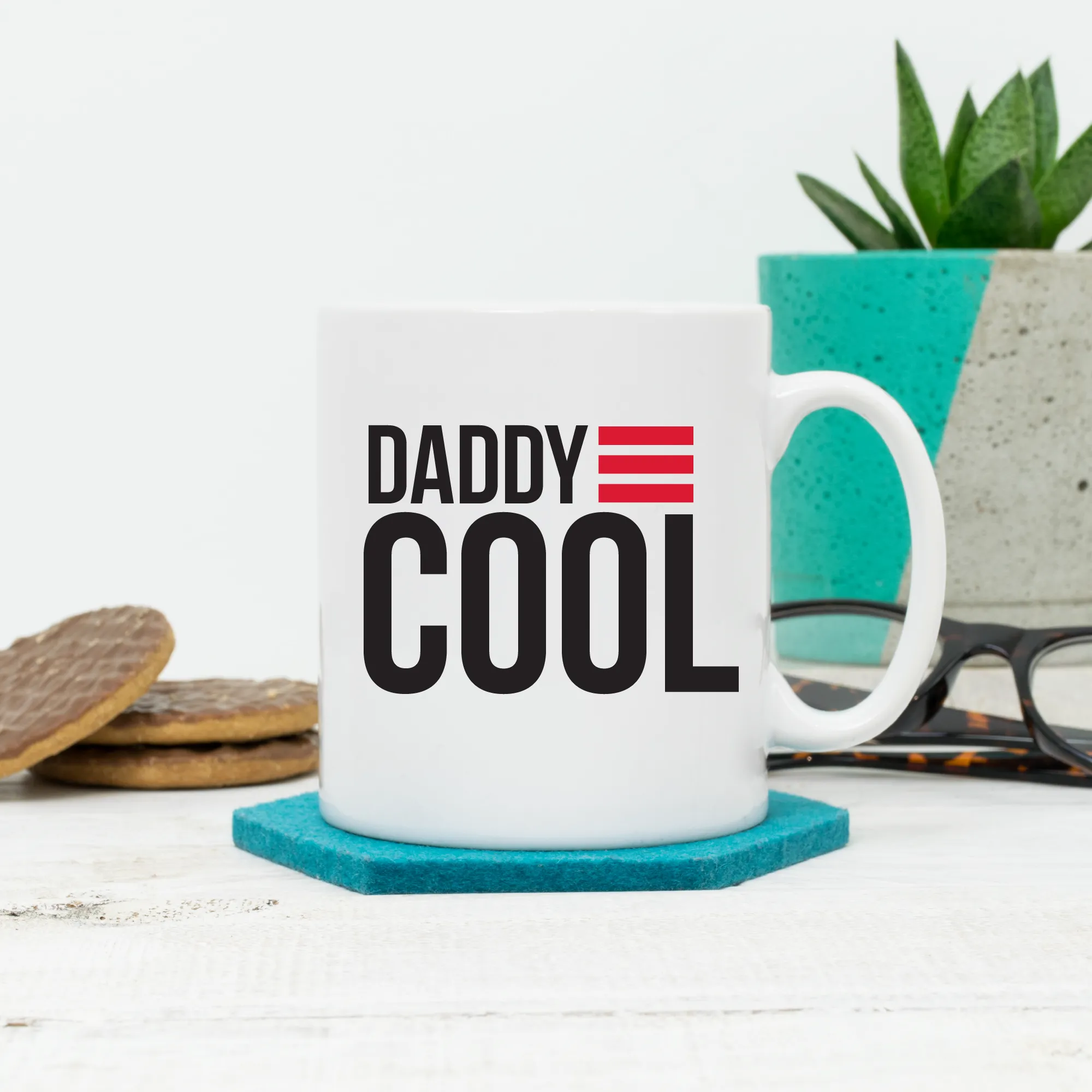 Daddy Cool Mug