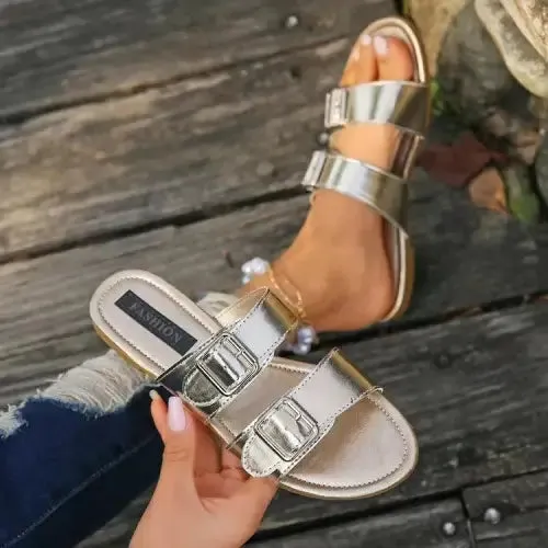 Dazzling Sandals