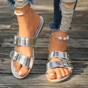 Dazzling Sandals