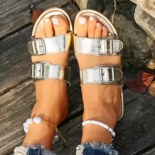 Dazzling Sandals