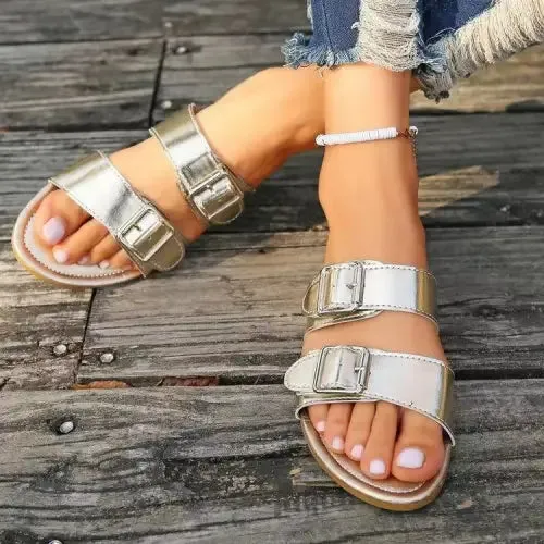 Dazzling Sandals