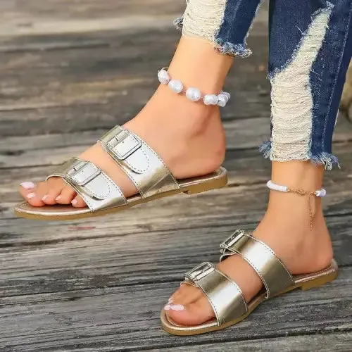 Dazzling Sandals
