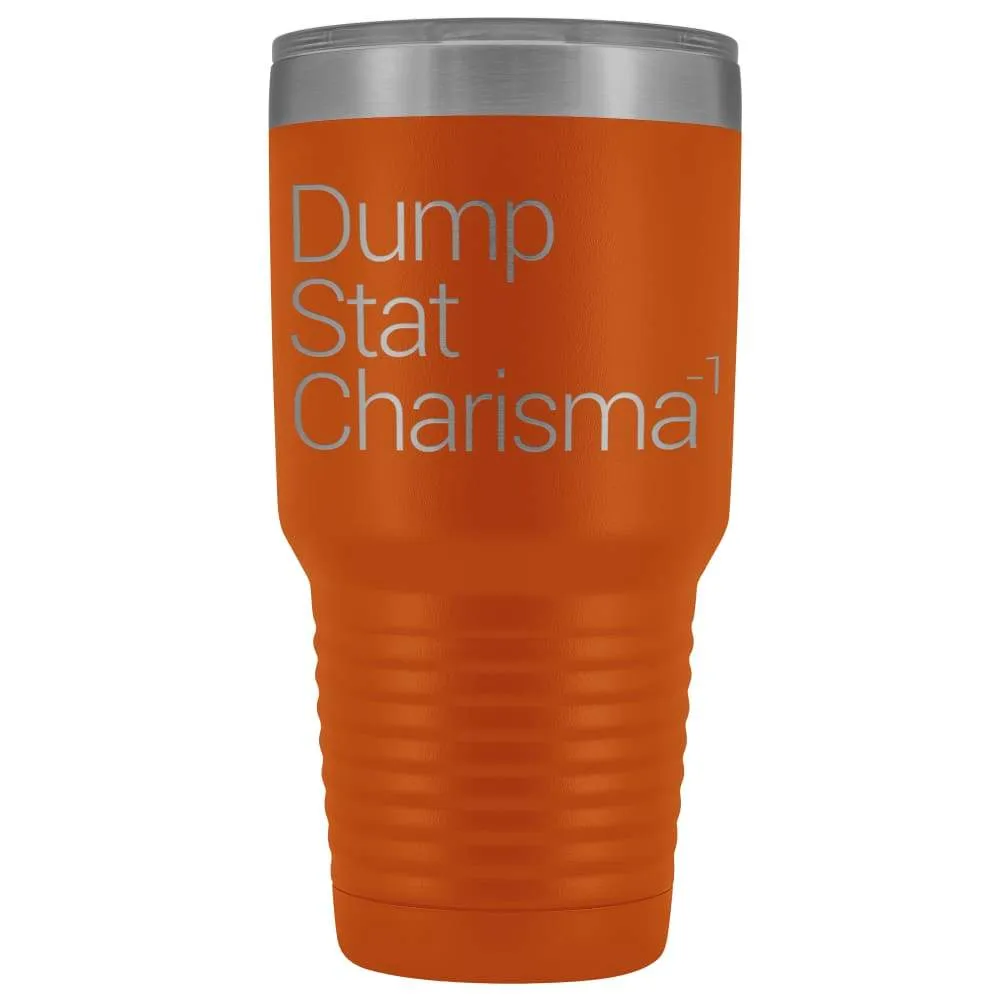 DSC Clean 30oz Vacuum Tumbler
