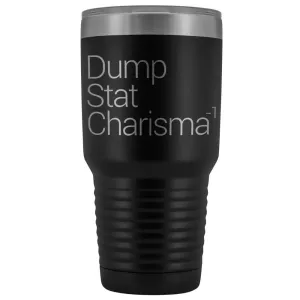DSC Clean 30oz Vacuum Tumbler
