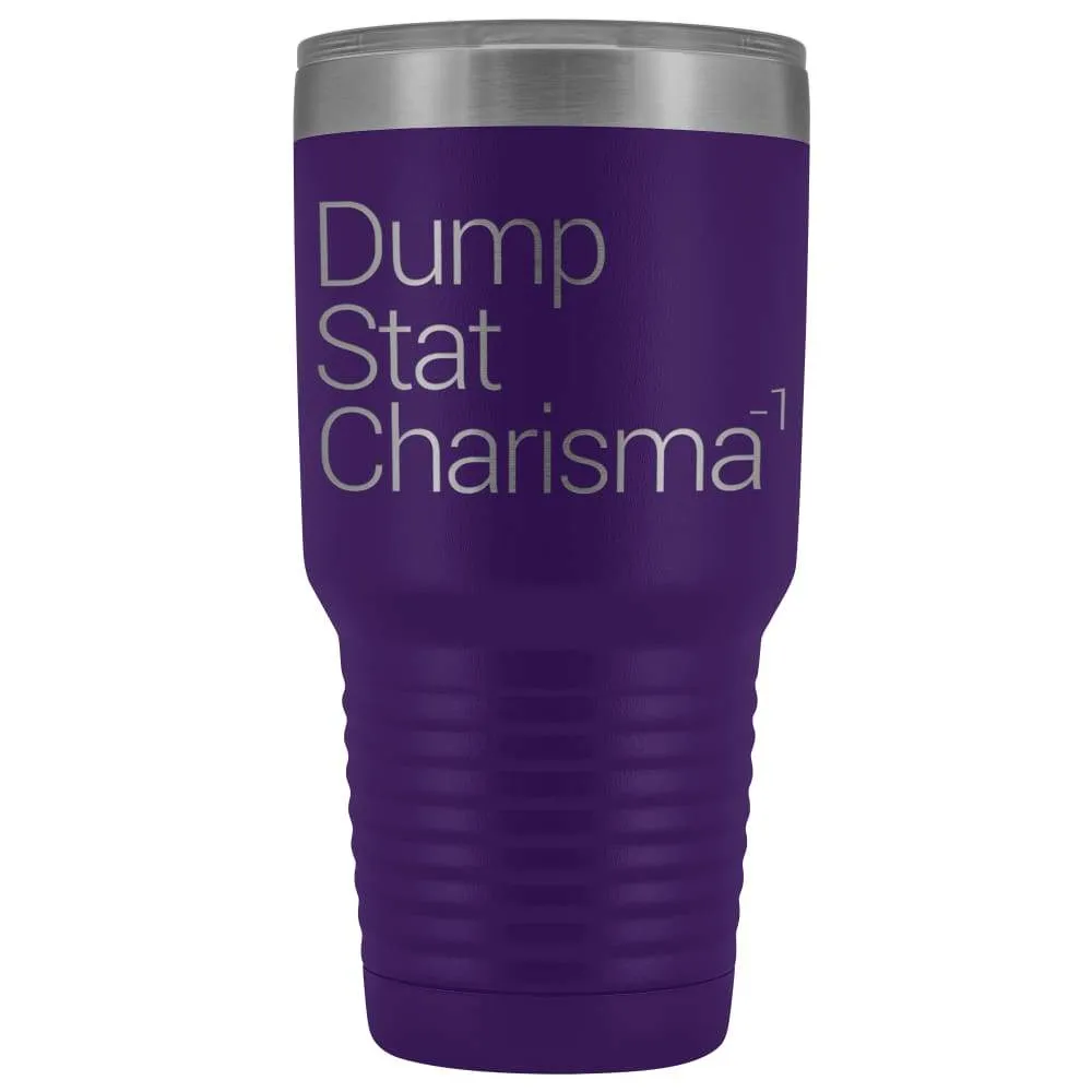DSC Clean 30oz Vacuum Tumbler