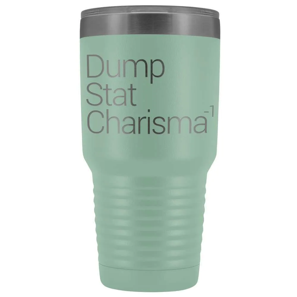 DSC Clean 30oz Vacuum Tumbler