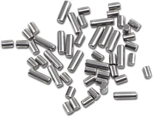 Eastern Motorcycle Parts B-LATE-5-RS Connecting Rod Roller Bearing Set -  .0008in