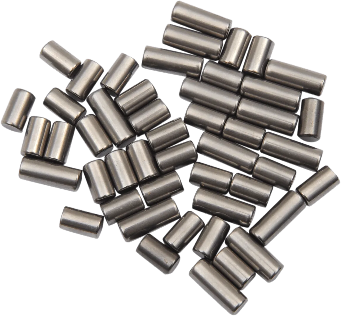 Eastern Motorcycle Parts B-LATE-5-RS Connecting Rod Roller Bearing Set -  .0008in