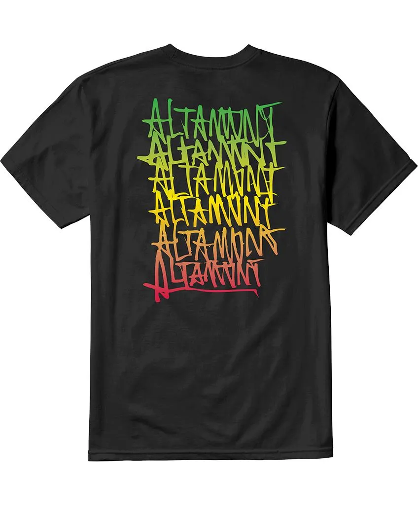 ELECTRIC COOL-AID TEE