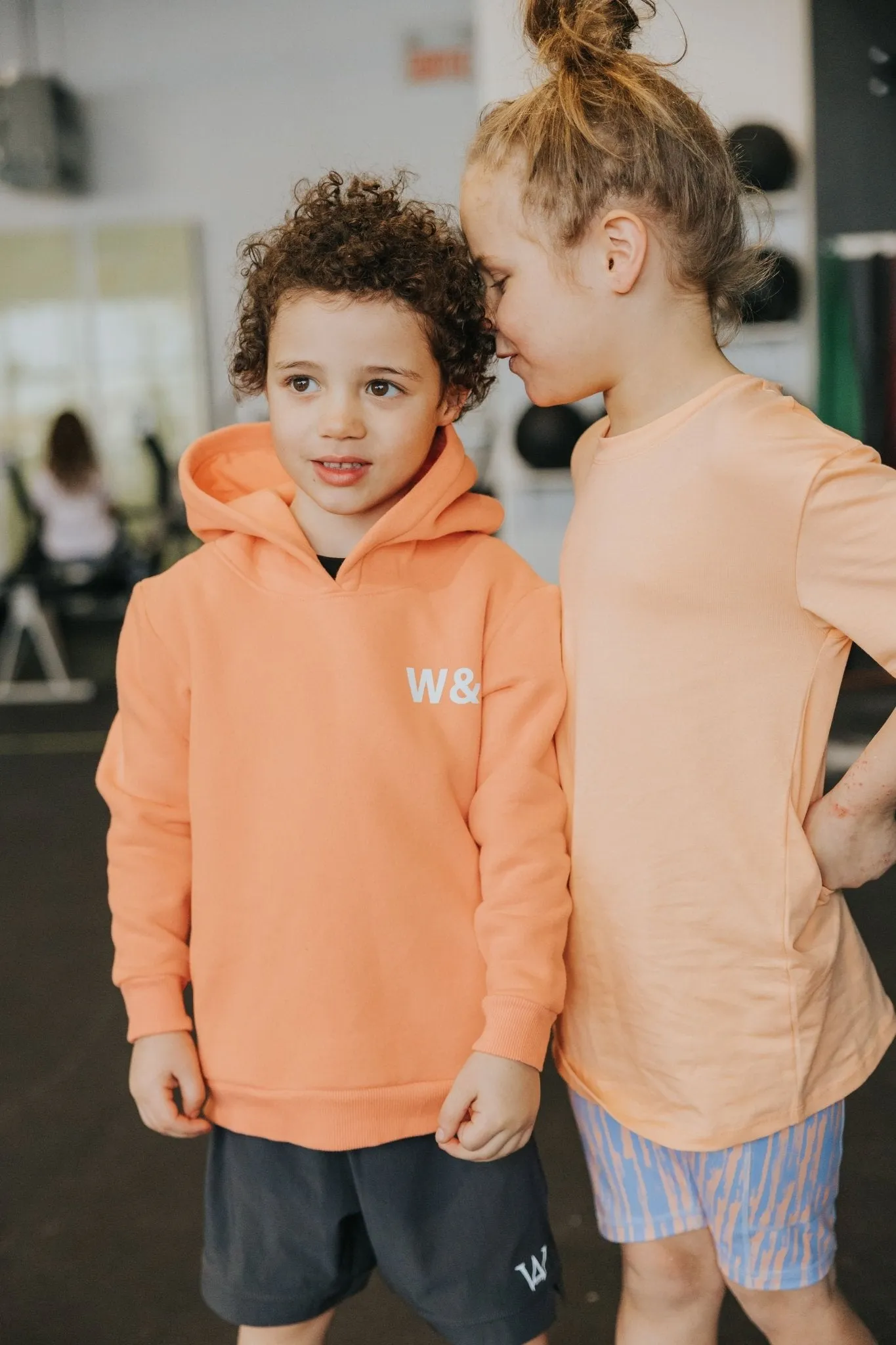 ENSEMBLE SPORT MAÉ