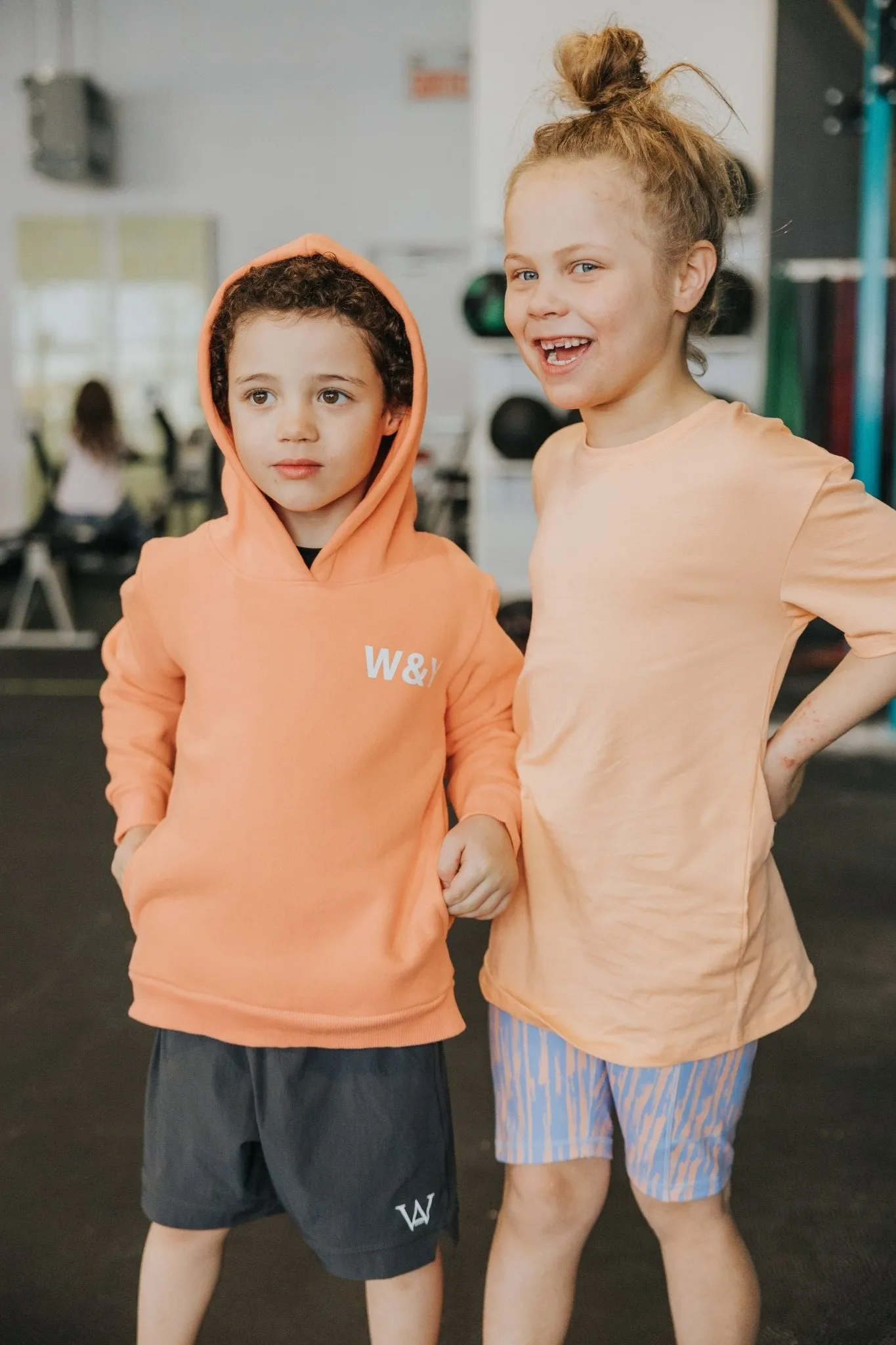 ENSEMBLE SPORT MAÉ