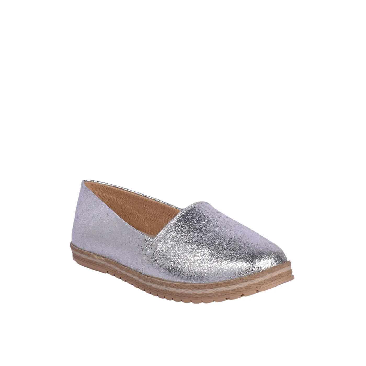 Everyday Leather Slip On Shoe