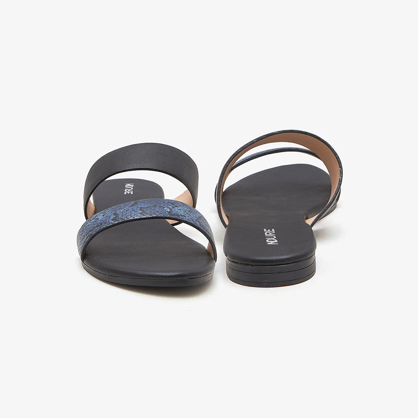 Everyday Women's Chappals