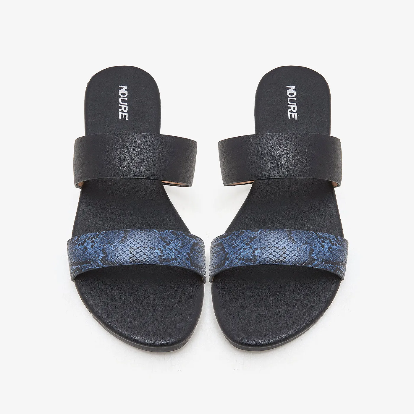 Everyday Women's Chappals