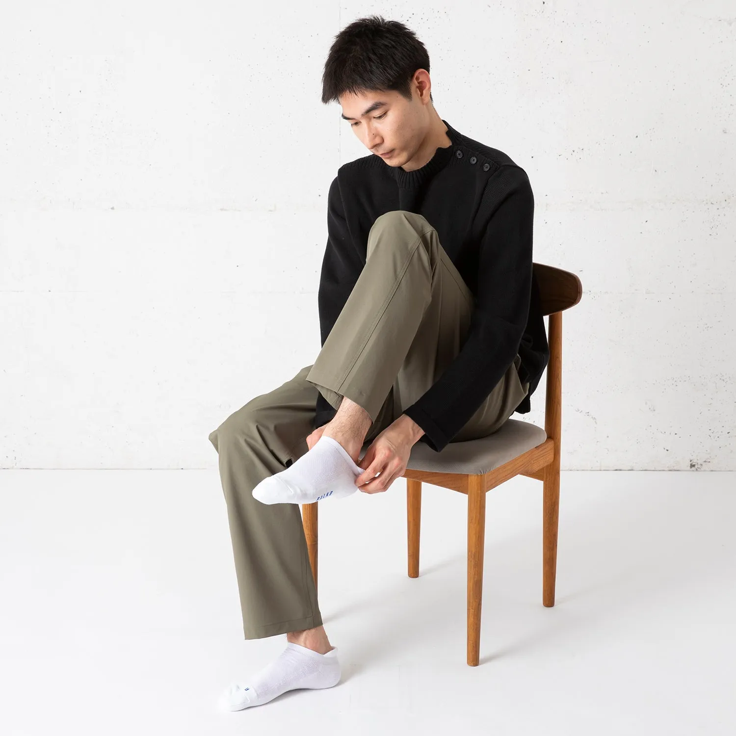 FALKE | ファルケ　COOL KICK SNEAKER