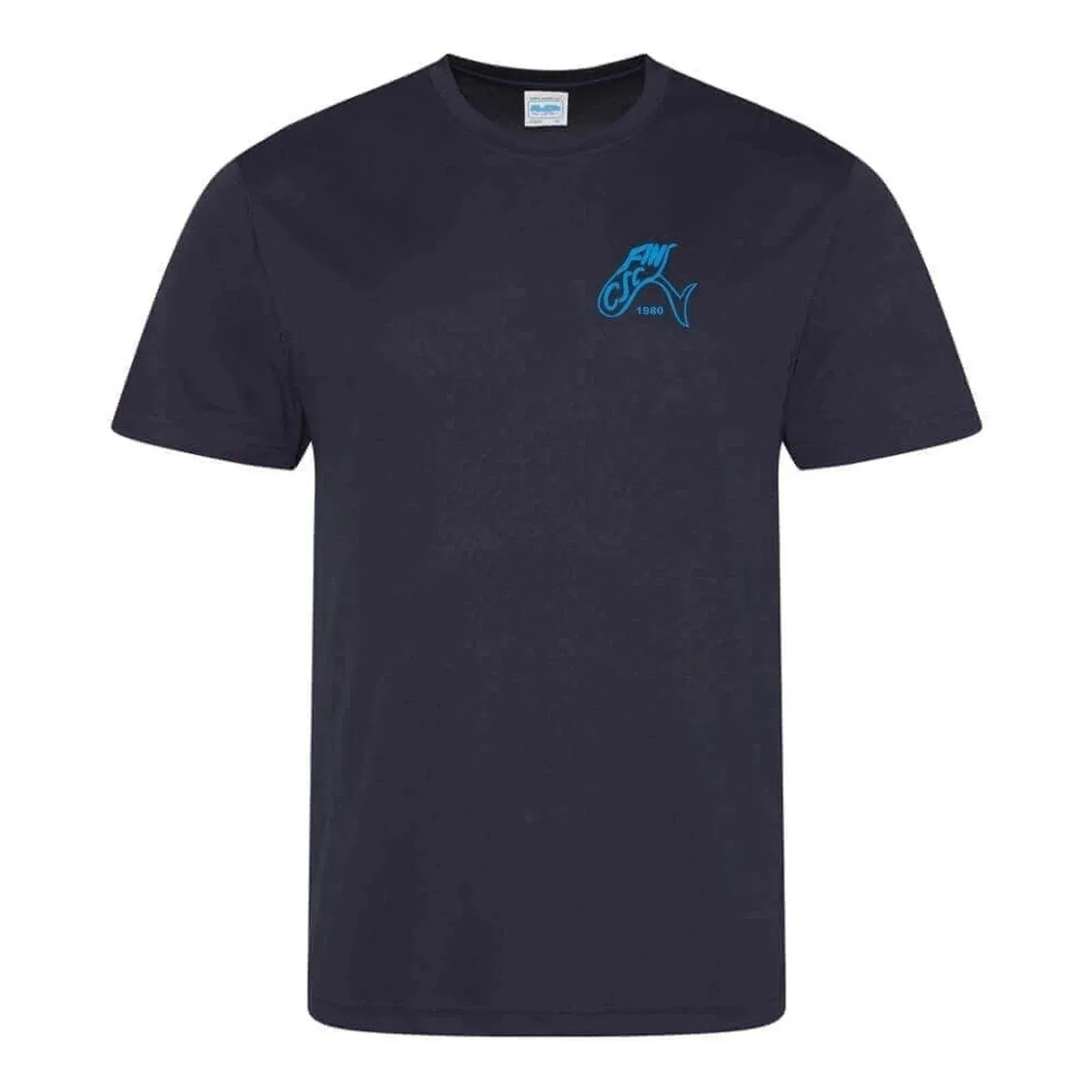 Fins CSC - Unisex Cool T