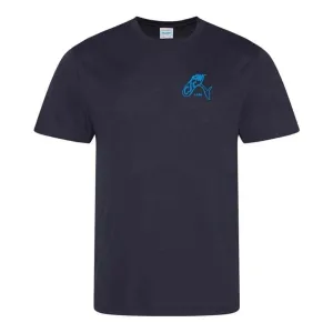 Fins CSC - Unisex Cool T