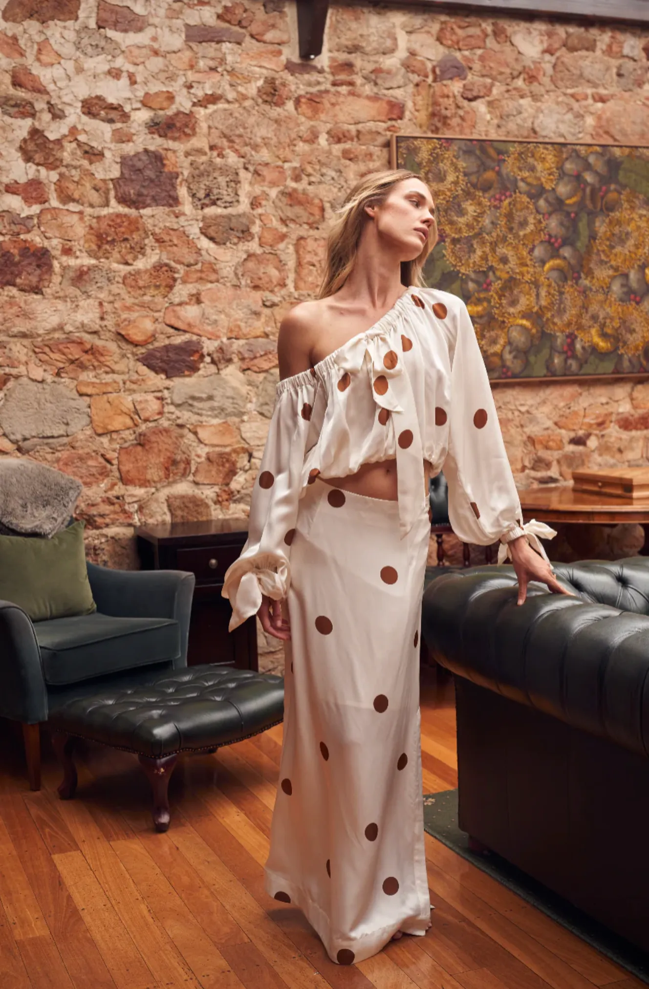 FLORENCE Top