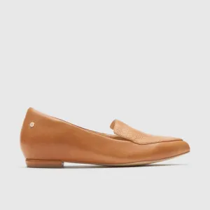 FRANKIE4 Faye Dress Flats Tan