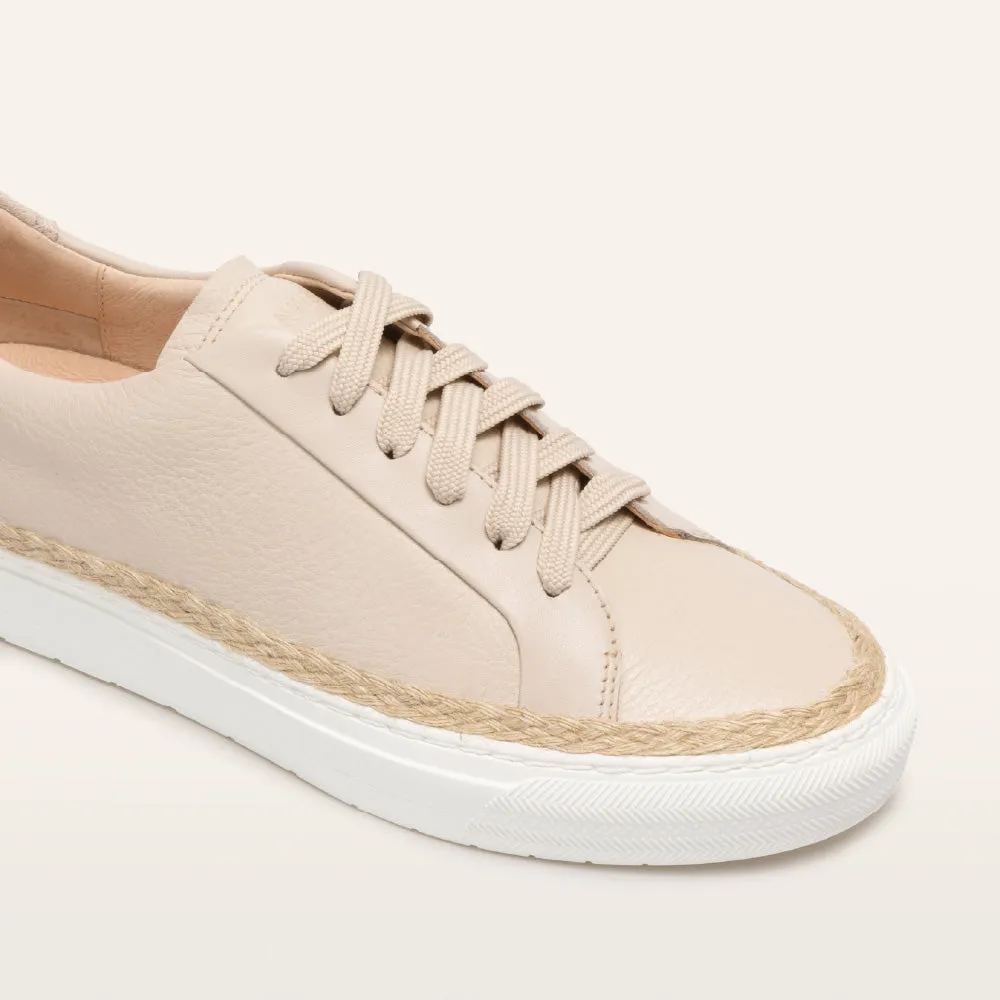 Frankie4 Mim IV Sneaker - Pink Clay Tumbled