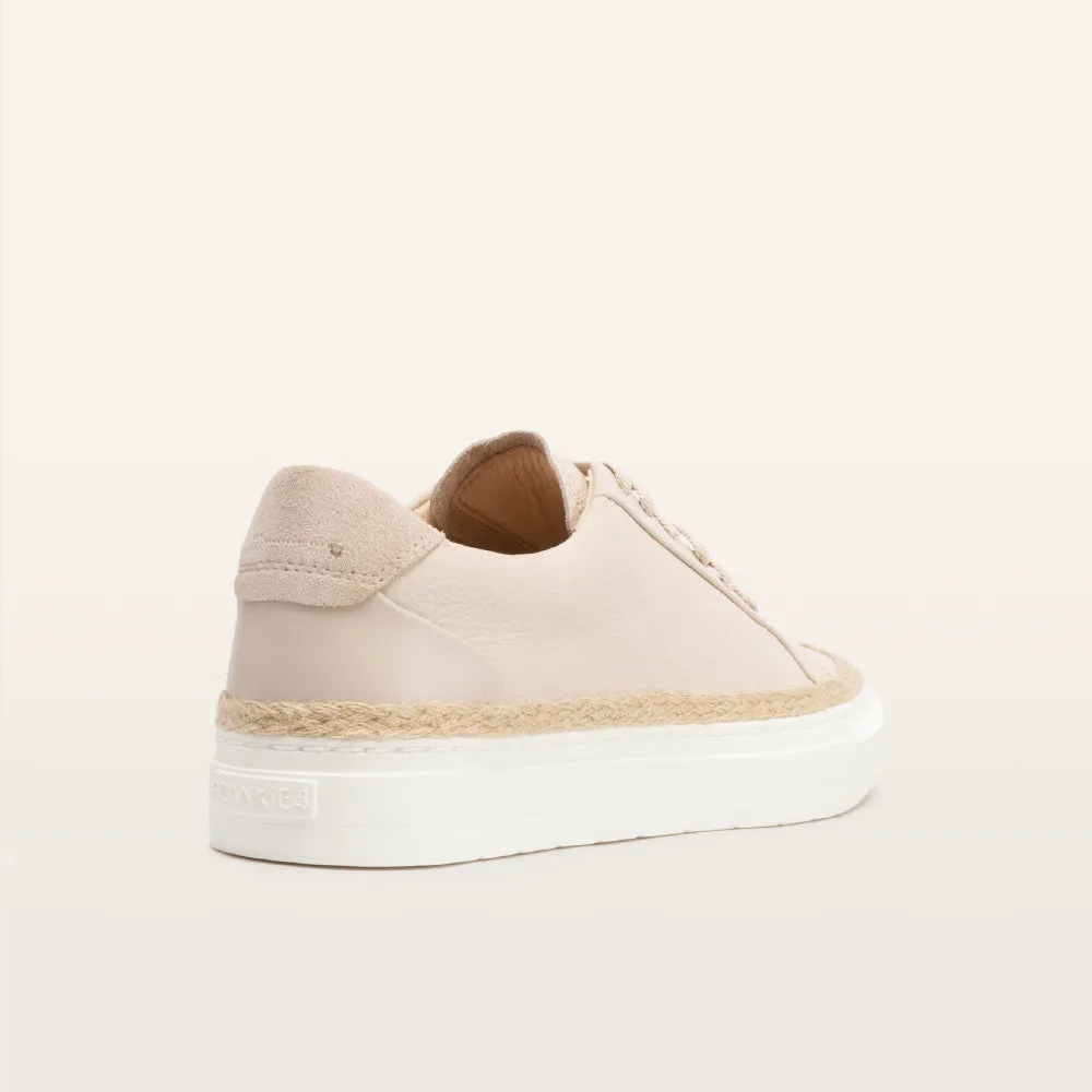 Frankie4 Mim IV Sneaker - Pink Clay Tumbled