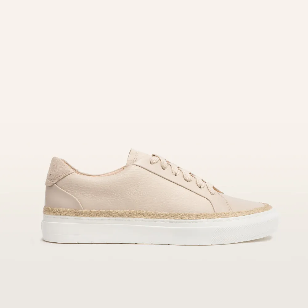 Frankie4 Mim IV Sneaker - Pink Clay Tumbled