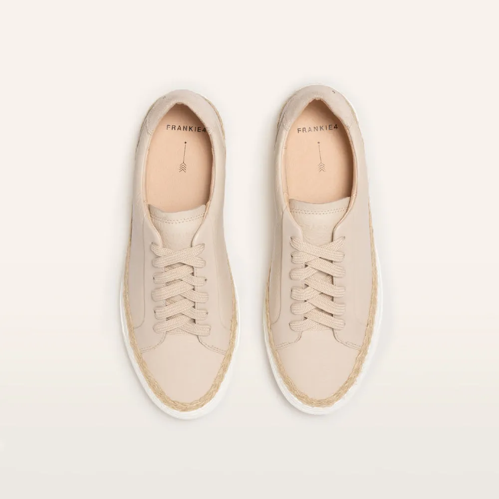 Frankie4 Mim IV Sneaker - Pink Clay Tumbled