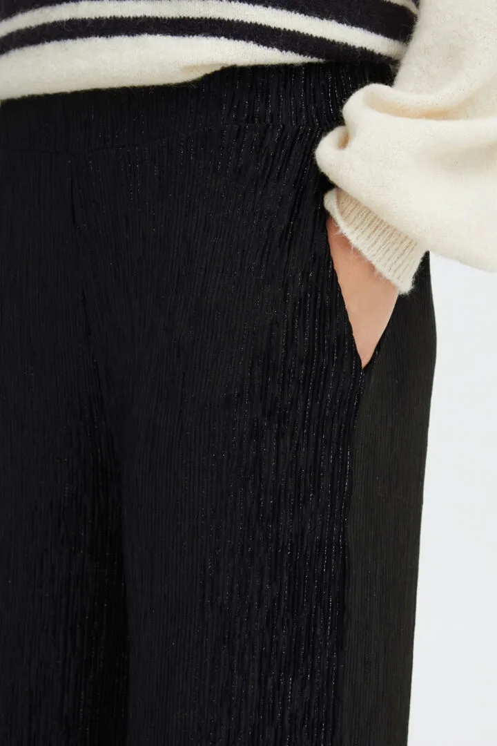 Fransa Madison sparkle trouser