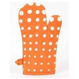 Fuck I Love Cheese Oven Mitt