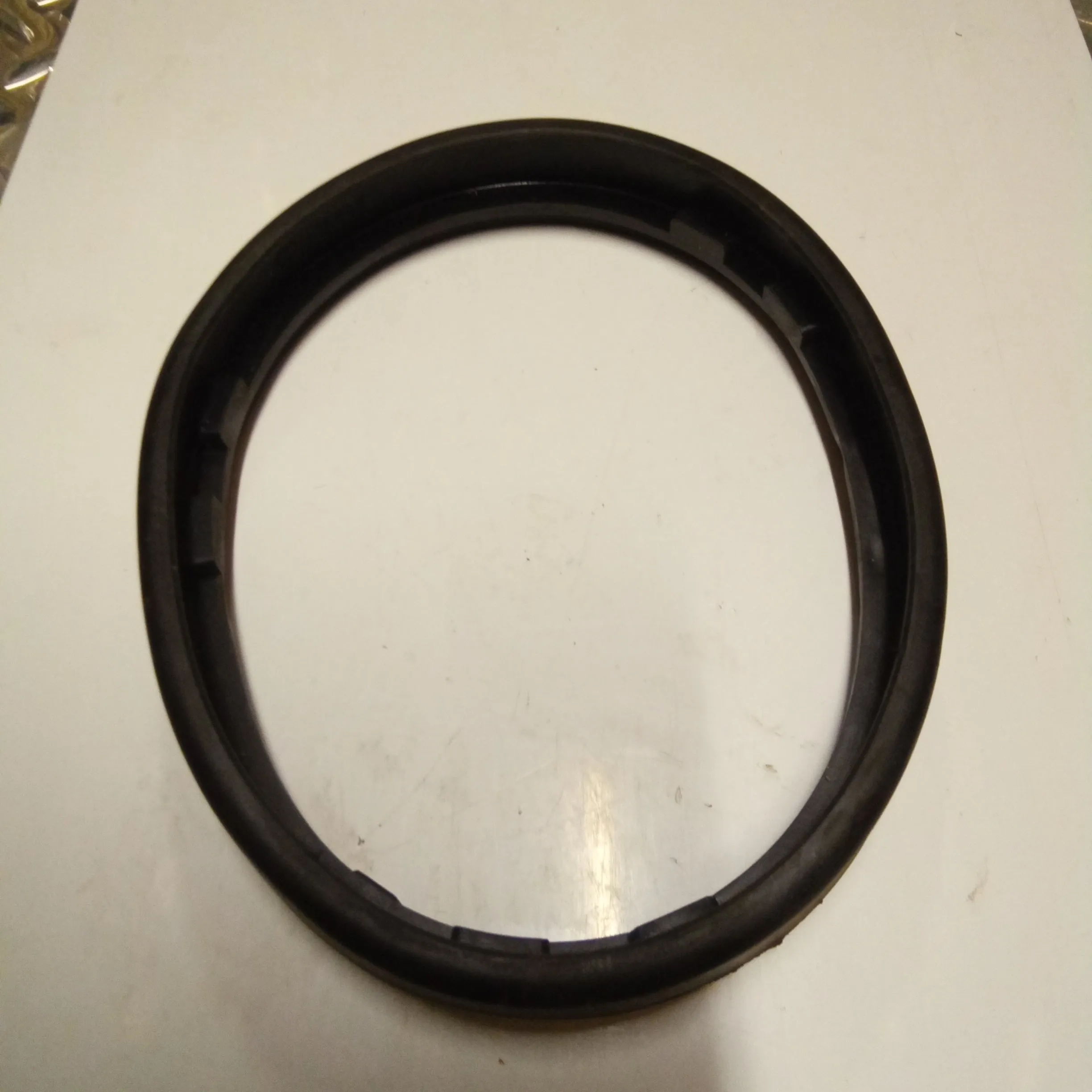 GASKET (#14740401)