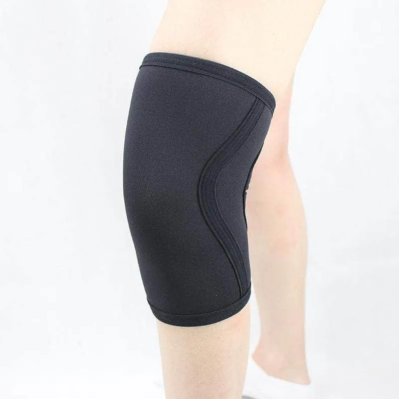 Genouillère sport CrossFT