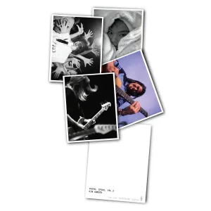 Girl - Spike Jonze Postcard 4 Pack