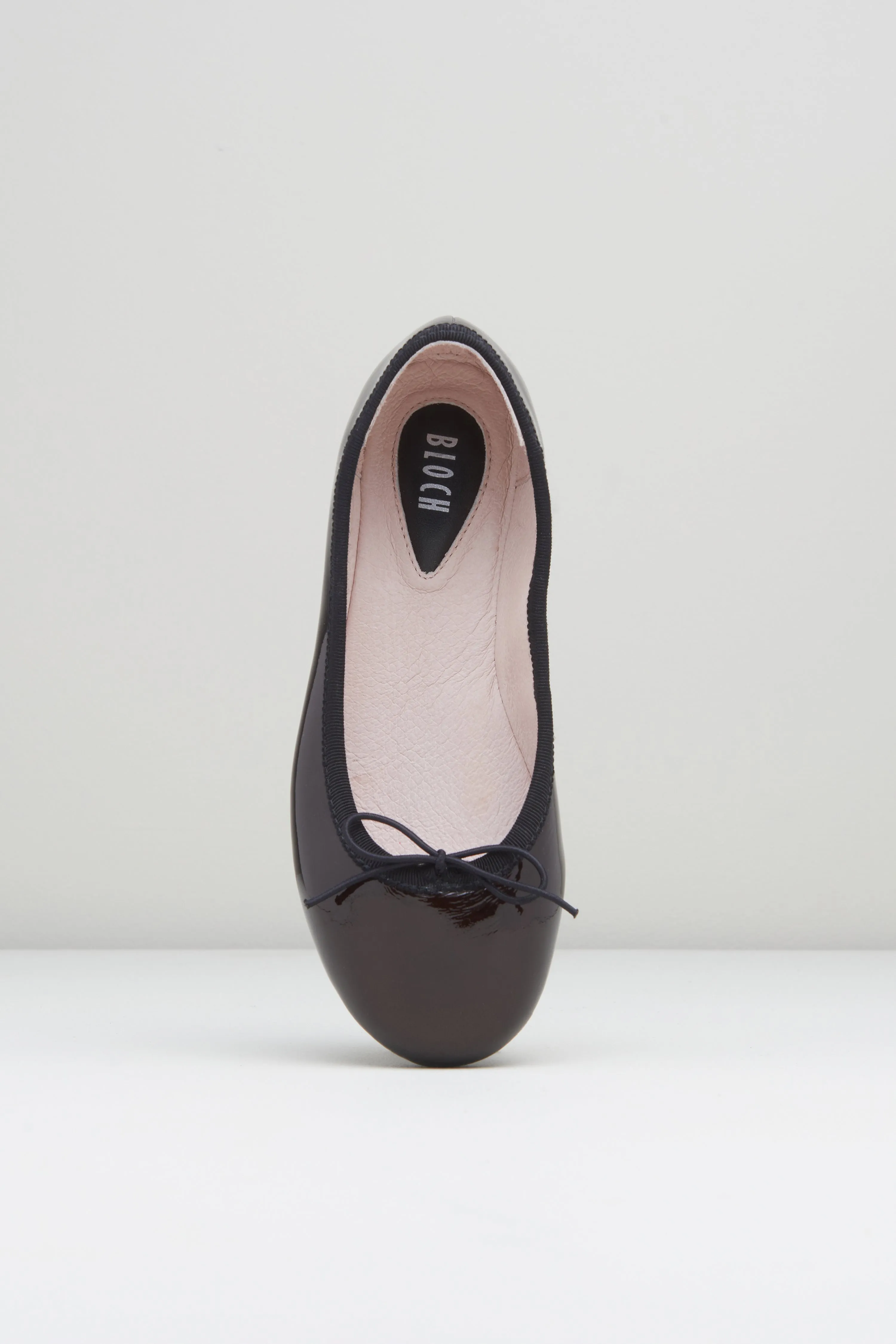 Girls Cressida Ballet Flats