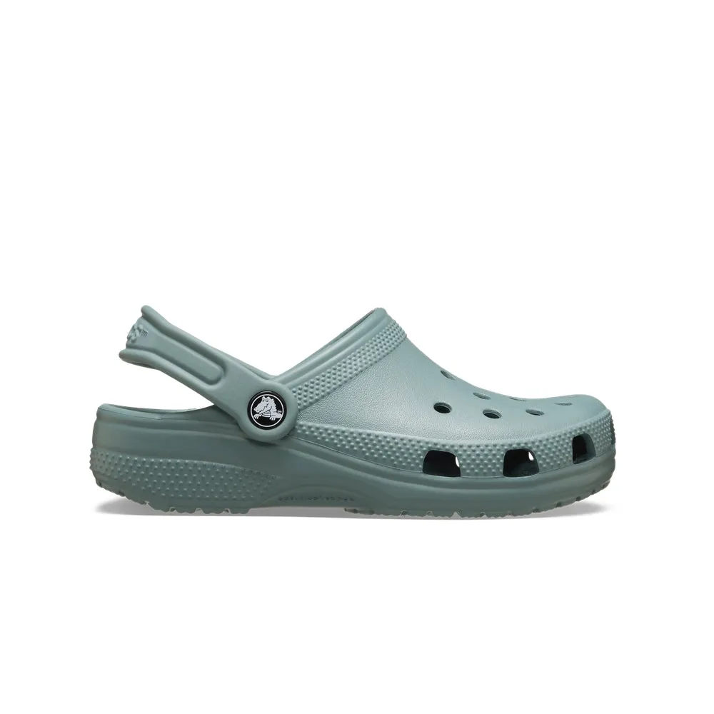 Giày Clog Trẻ em Crocs Classic - Pond