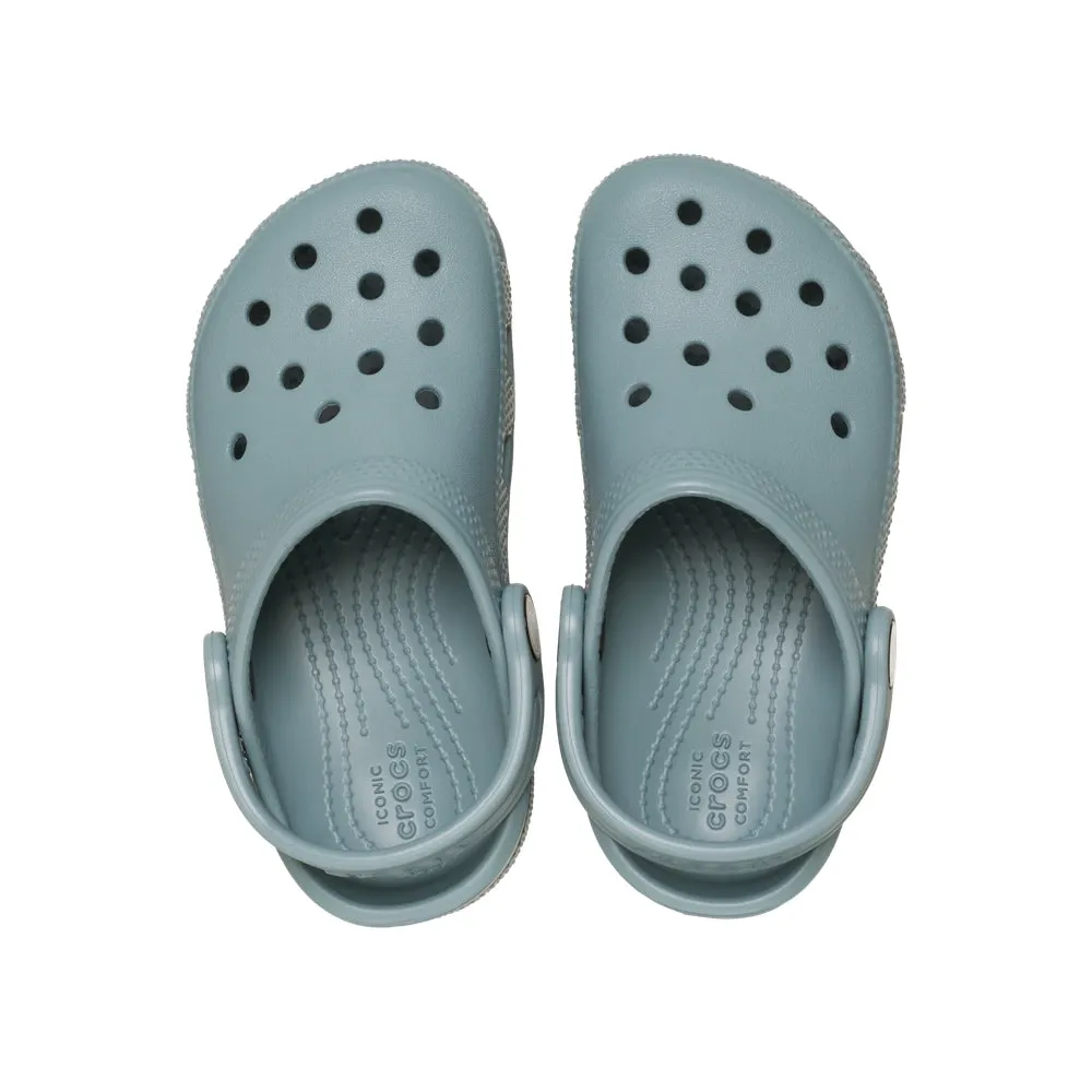 Giày Clog Trẻ em Crocs Classic - Pond