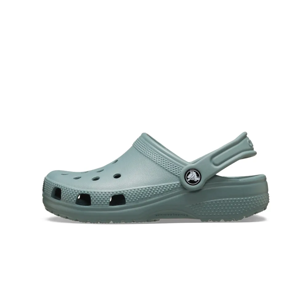 Giày Clog Trẻ em Crocs Classic - Pond