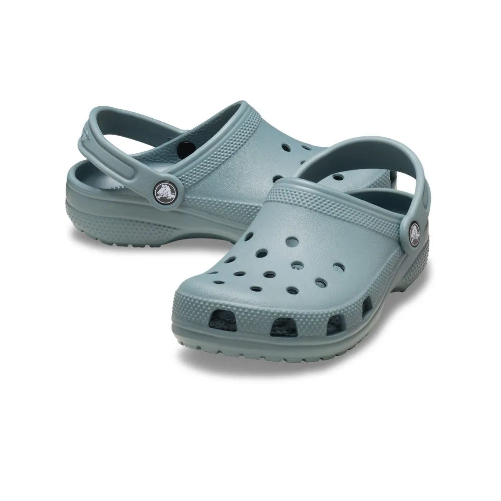 Giày Clog Trẻ em Crocs Classic - Pond