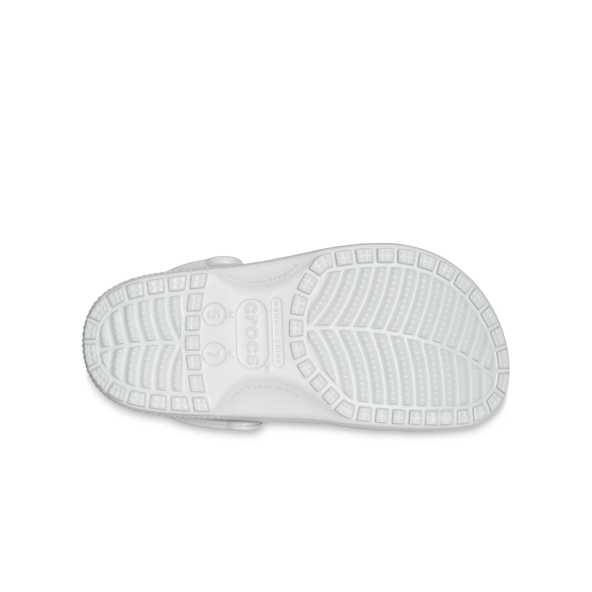 Giày Clog Unisex Crocs Classic - Atmosphere