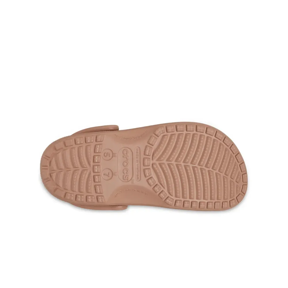 Giày Clog Unisex Crocs Classic - Cork