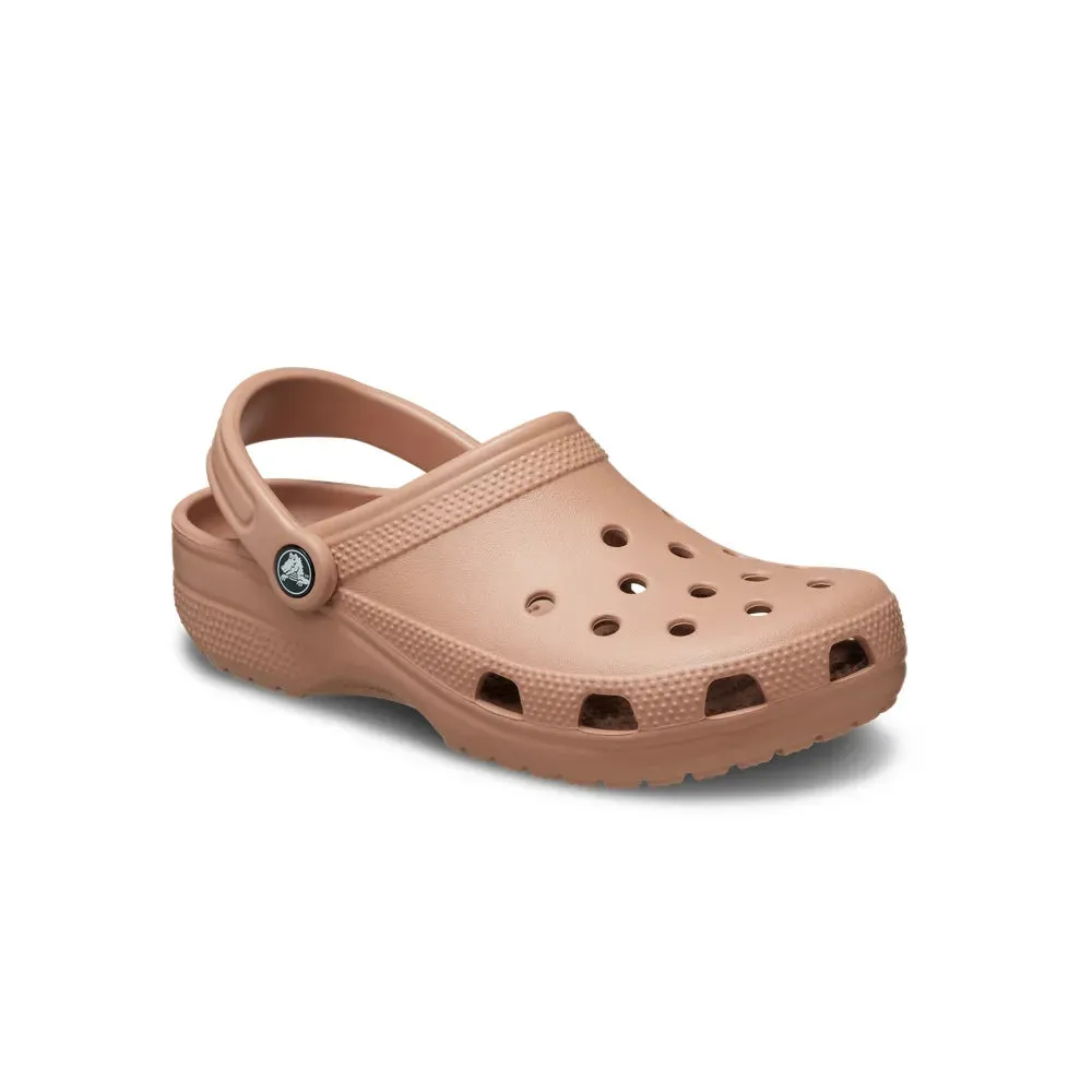 Giày Clog Unisex Crocs Classic - Cork